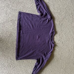 Le Bon Shoppe Naturelle Tee - L